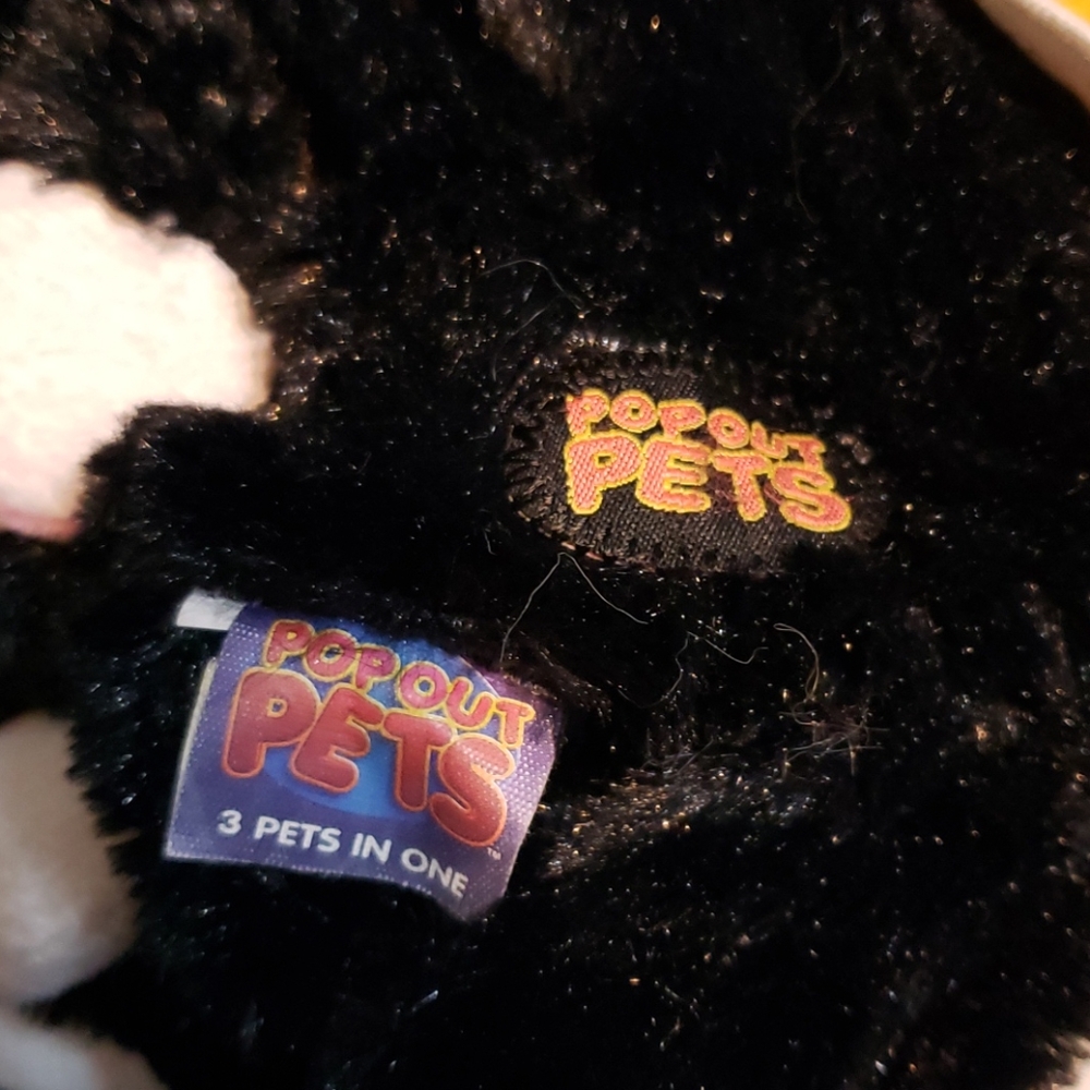 Pop Out Pets - Picture 2 of 5